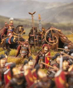 Caesars Legions - Image 2