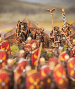 Caesars Legions - Image 3