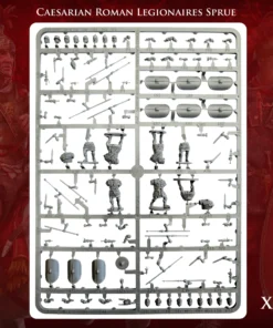 Caesars Legions - Image 11