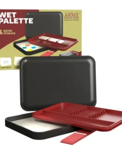 The Army Painter: Wet Palette - Image 2
