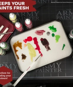 The Army Painter: Wet Palette - Image 4