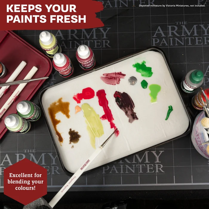The Army Painter: Wet Palette - Image 4