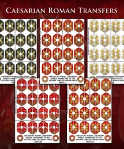 Caesars Legions - Image 17