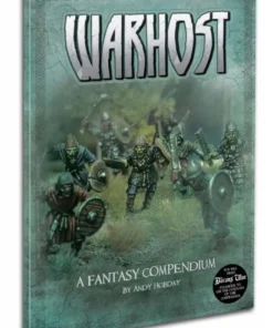 BP1897 - Warhost
