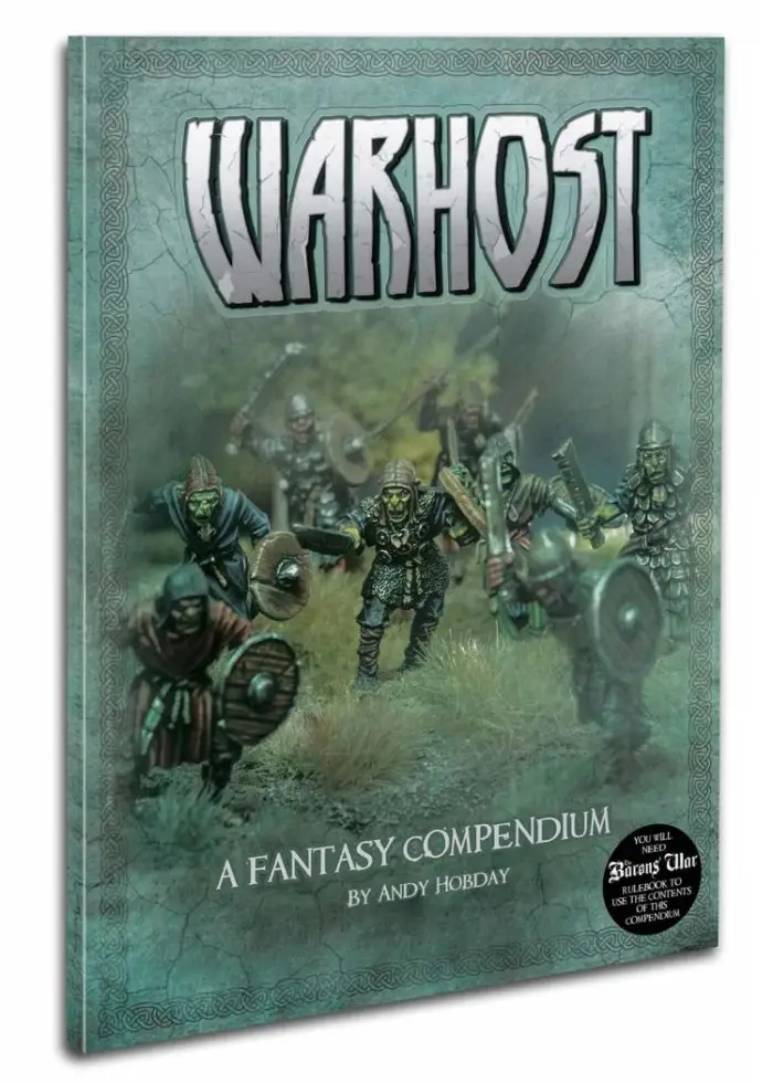 BP1897 - Warhost