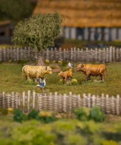 Pillage Wattle Fences - Image 2