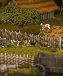 Pillage Wattle Fences - Image 3
