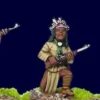AWW201 - Apache Characters II (2)