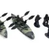 Commando Amphibious Raiders