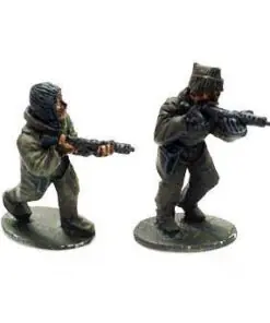 Commando Amphibious Raiders - Image 2