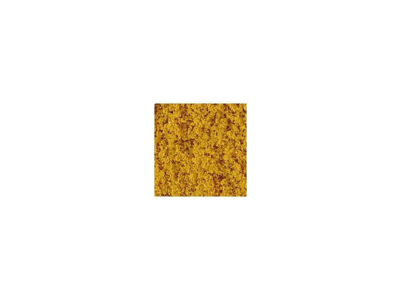Heki 1556 HEKI flor foliage fleece autumn yellow 28x14 cm