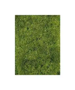 Heki 1594 Decovlies meadow grass, mountain meadow 28x14 cm