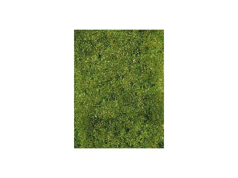 Heki 1594 Decovlies meadow grass, mountain meadow 28x14 cm