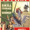 BP1900 - Hairfoot Jousting