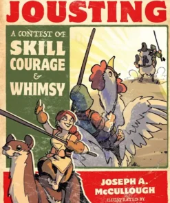 BP1900 - Hairfoot Jousting