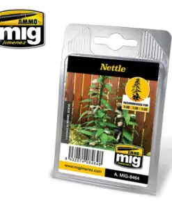 AMMO BY MIG A.MIG-8464 Nettle