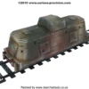Armoured Infantry Carriage
