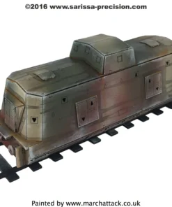Armoured Infantry Carriage